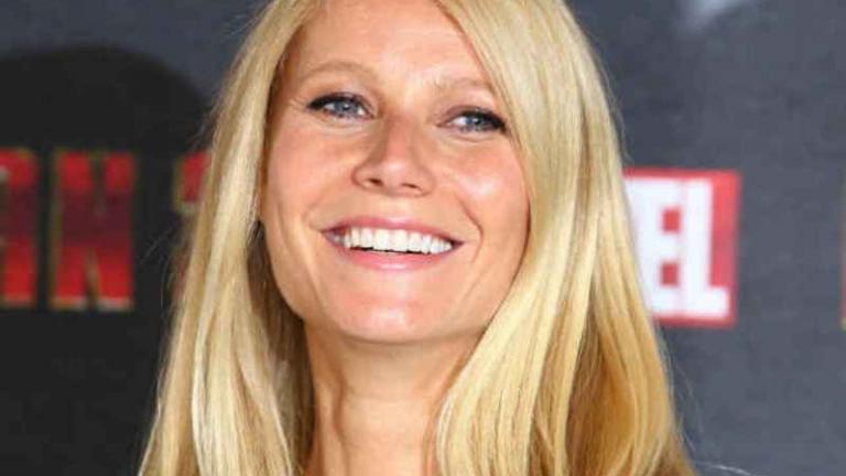 Κλινική επισκέφτηκε η Γκουίνεθ Πάλτροου λίγο πριν το γάμο 