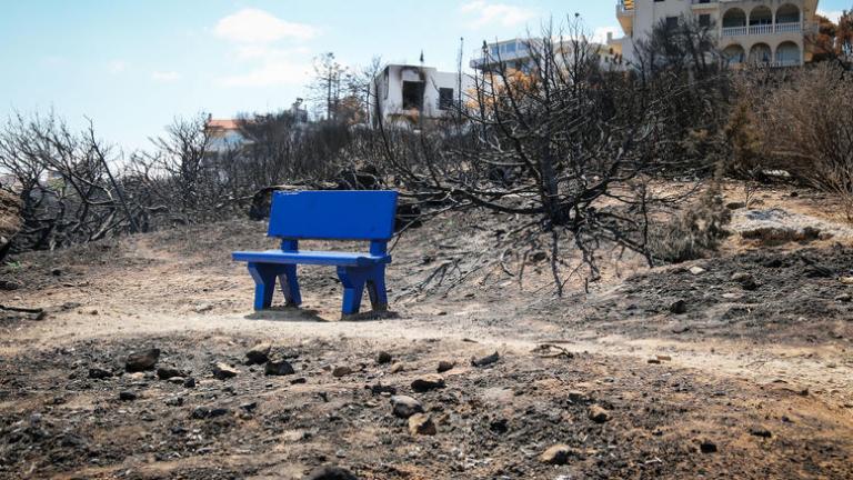 Είχαν κάνει άσκηση πυρόβεσης πριν την φονική πυρκαγιά στην ανατολική Αττική 