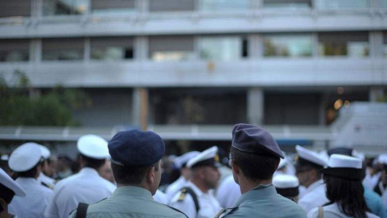 Στη ΔΕΘ η ανακοίνωση για τα αναδρομικά των στρατιωτικών και καταβολή τον Οκτώβριο