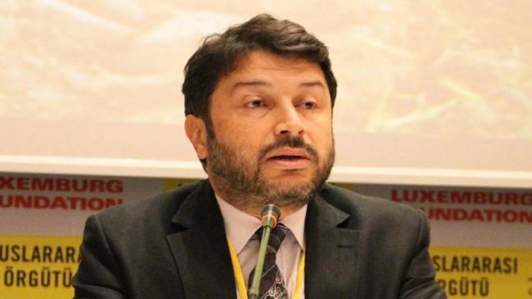 Αποφυλακίσεων συνέχεια από την Τουρκία: Δικαστήριο αποφάσισε την αποφυλάκιση του επικεφαλής της Διεθνούς Αμνηστίας 