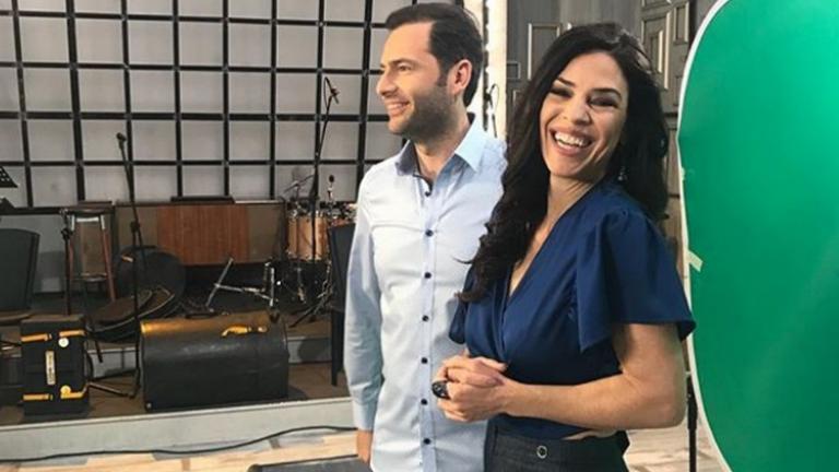 Ποιος θα αντικαταστήσει τον Μπουγιούρη στην ΕΡΤ 