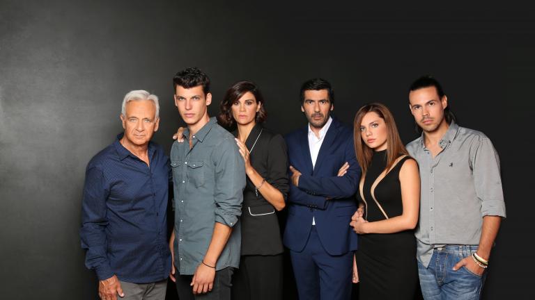 Συνολικά, οκτώ αγαπημένα αλλά και νέα προγράμματα κάνουν πρεμιέρα στο νέο πρόγραμμα του ΑΝΤ1, τη Δευτέρα 17 Σεπτεμβρίου