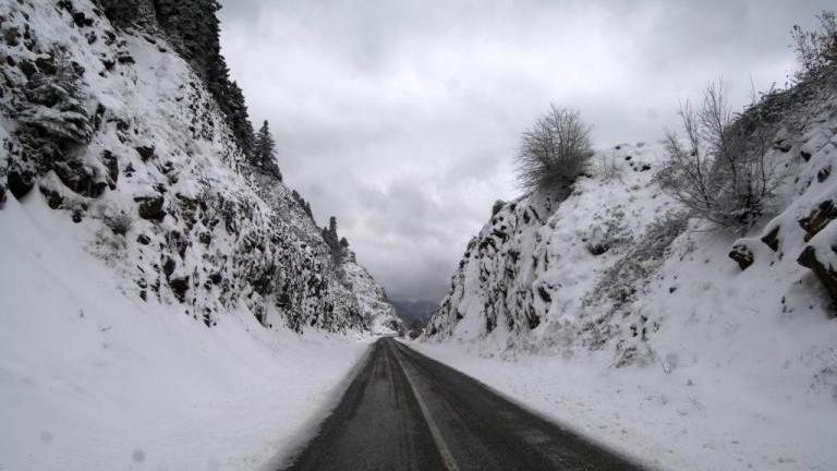 Δείτε τι καιρό θα κάνει όλο το Χειμώνα 