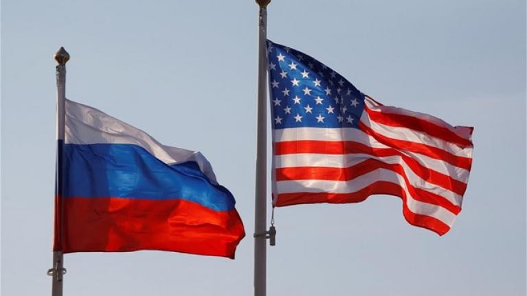 Η Ουάσιγκτον επιβάλλει κυρώσεις σε 12 ρωσικές εταιρείες