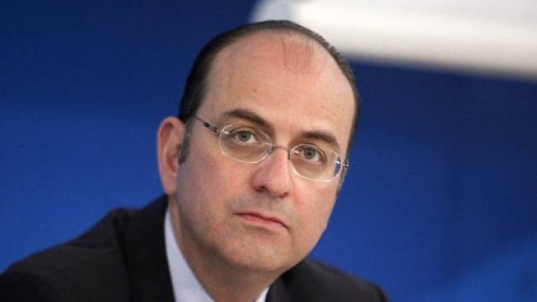 Λαζαρίδης: «Ο κ. Καμμένος δεν μπορεί πλέον άλλο να παριστάνει τον Πόντιο Πιλάτο»