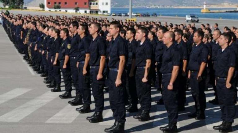 Με πανελλαδικές η εισαγωγή στο λιμενικό 