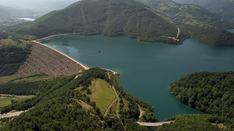 Στο κοκκινο η ένταση μεταξύ Σερβίας - Κοσσόβου 