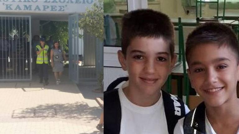Κύπρος – Συγκλονίζει η μαρτυρία του 10χρονου: «Κάτσετε αλλιώς θα σας σκοτώσω»