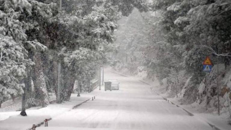 Μερομήνια 2018-2019: Βαρύς χειμώνας και καυτό καλοκαίρι στον ορίζοντα!