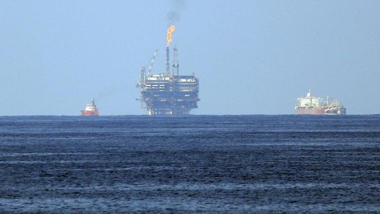 Σε εξέλιξη ο "πόλεμος" για το φυσικό αέριο στη Μεσόγειο  