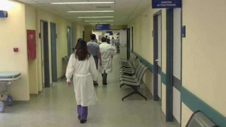 Nίκος Νικολόπουλος: Πόσο θα διαρκέσει ακόμη η «ομηρία» του επικουρικού προσωπικού των Νοσοκομείων;