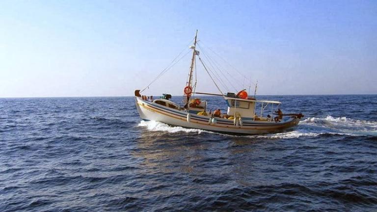Οι Τούρκοι συνέλαβαν ψαράδες που επέβαιναν σε κυπριακό αλιευτικό σε διεθνή χωρικά ύδατα