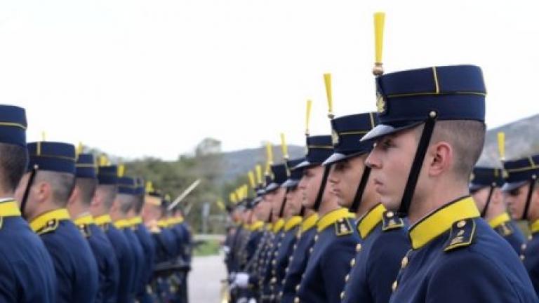 Ριζική αλλαγή στην εισαγωγή στις Στρατιωτικές Σχολές! 