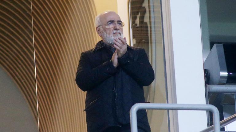 ΠΑΟΚ: Θορυβημένος από το περιστατικό στη Ν. Σμύρνη ο Σαββίδης