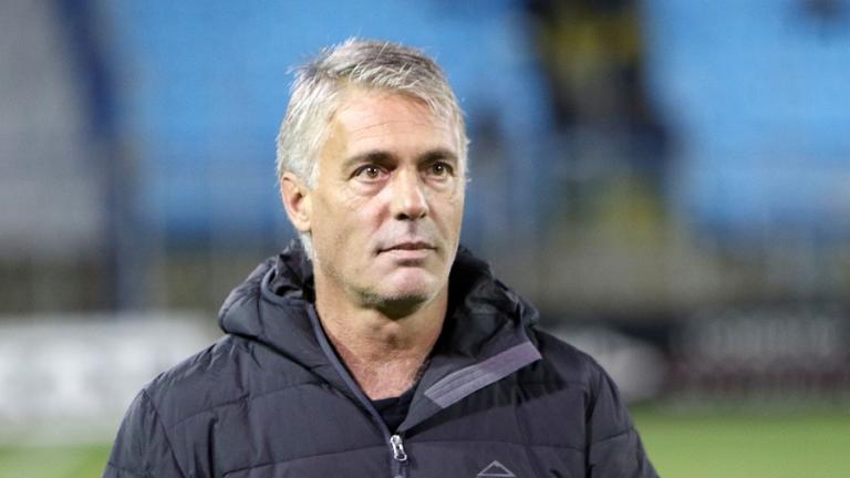 Super League: Νέος προπονητής στη Λαμία ο Χάβος