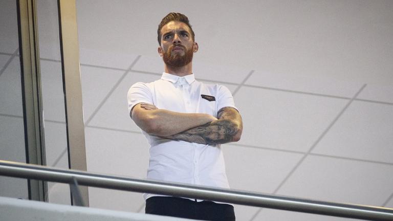 Ολυμπιακός: Ανακοινώθηκε ο Σα