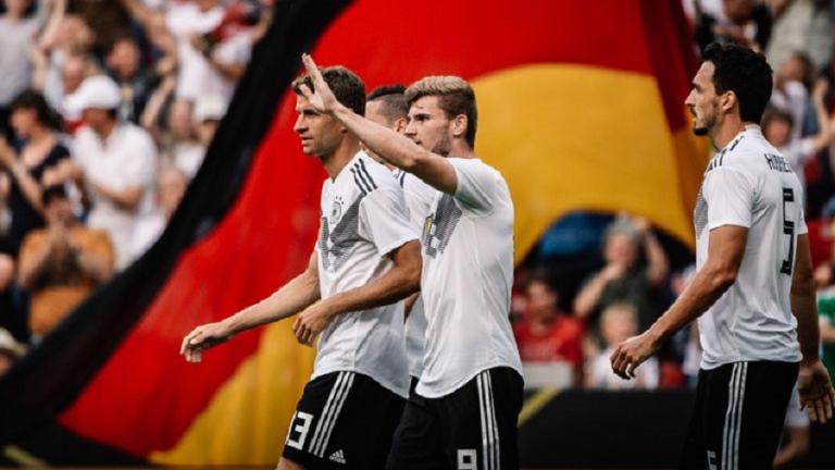Euro 2024: Στη Γερμανία η διοργάνωση!