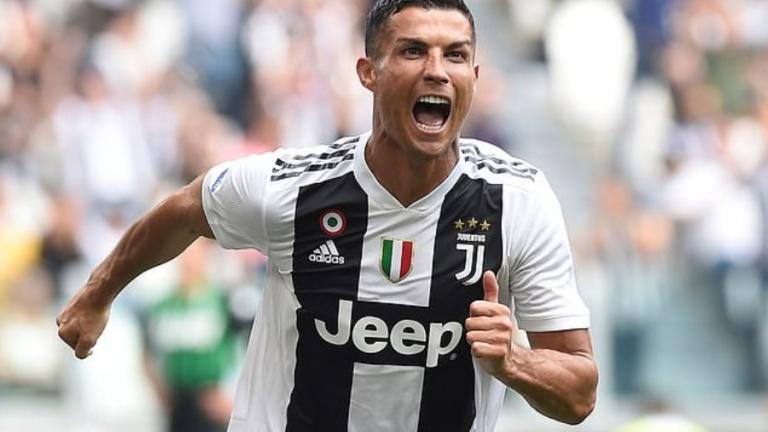 Serie A: Πήρε μπρος ο Κριστιάνο! (ΒΙΝΤΕΟ)