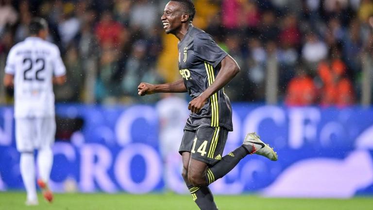 Serie A: Γιουβέντους... 3Χ3! (ΒΙΝΤΕΟ)