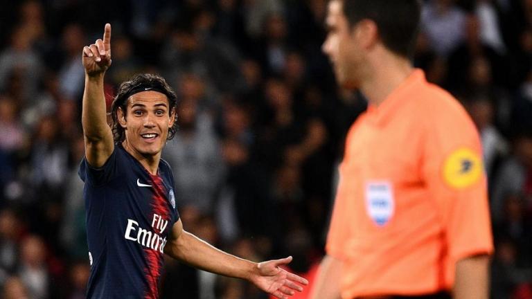 Ligue 1: Δεν καταλαβαίνει τίποτα η Παρί (ΒΙΝΤΕΟ)