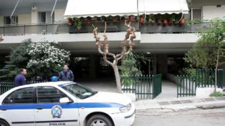 Θεσσαλονίκη: Μυστήριο με μαχαιρωμένο πτώμα σε διαμέρισμα
