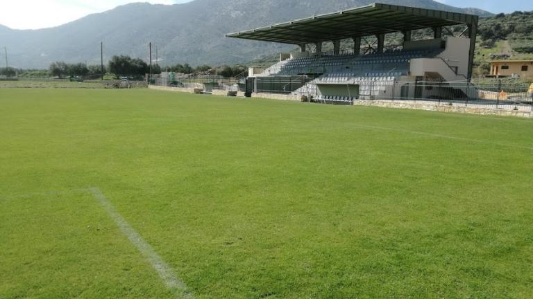 Γιούχτας Αρχάνες Ηρακλείου Κρήτης