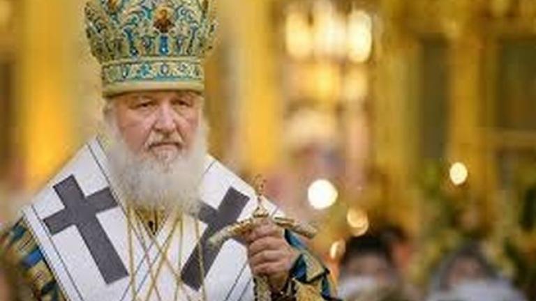 Ο Πατριάρχης Μόσχας απαγόρευσε τη μνημόνευση του Οικουμενικού Πατριάρχη Βαρθολομαίου