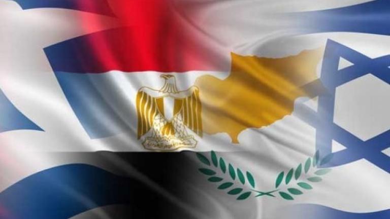 Οι χώρες της ανατολικής Μεσογείου δεν θα δεχθούν στο ενεργειακό παιχνίδι την Τουρκία