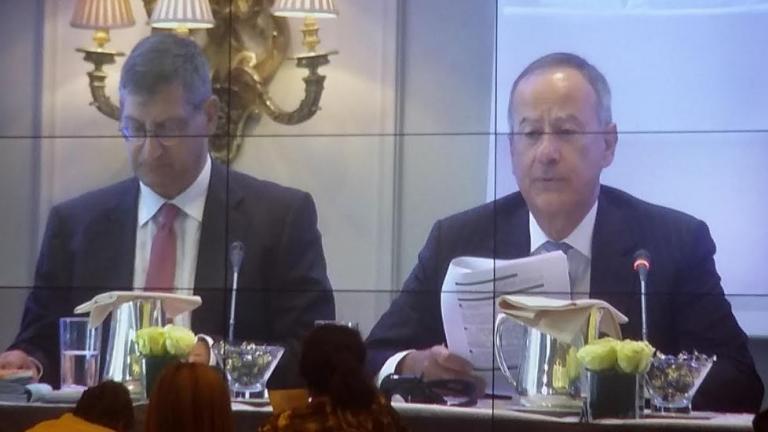 Στην Βουλή φέρνει ο Νίκος Νικολόπουλος την «θωρακισμένη Εθνική» πρόκληση