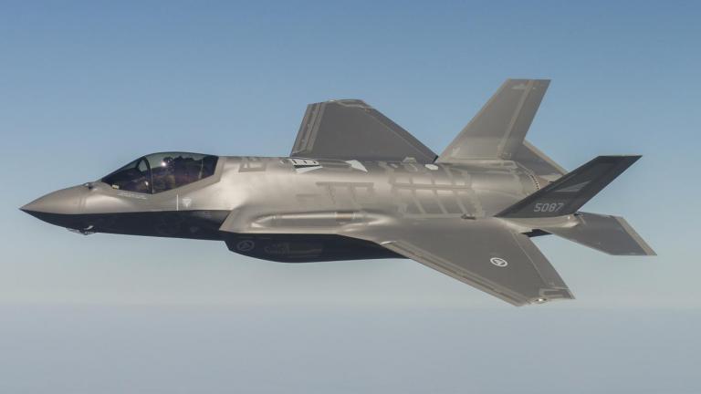 ΗΠΑ: Νέες πιέσεις του Κογκρέσου προς την Τουρκία για τα F-35 