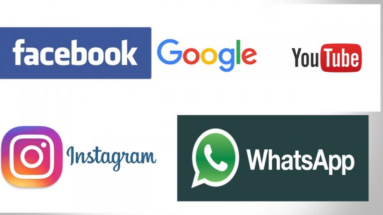 Ευρωκοινοβούλιο: Google, Facebook, Youtube θα καταβάλλουν πλέον συγγενικά δικαιώματα