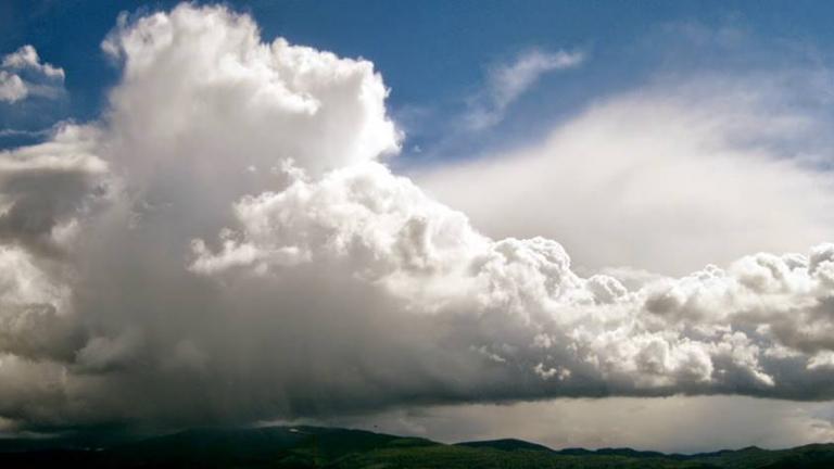 Αλλάζει ο καιρός κι έρχονται βροχές, καταιγίδες, και πτώση της θερμοκρασίας-Τι προβλέπει ο Σάκης Αρναούτογλου
