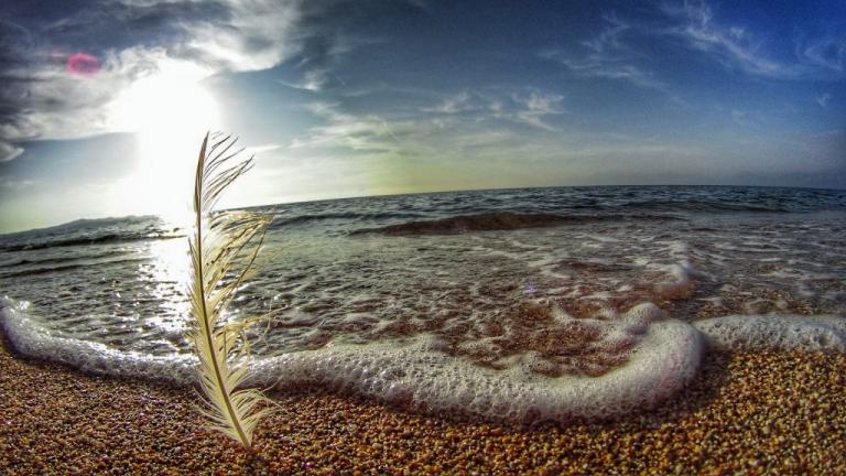 Το καλοκαίρι έχει βαλθεί να μείνει εδώ-Ζέστη μας περιμένει τις επόμενες ημέρες και μετά...απότομη μεταβολή-Αναλυτική πρόγνωση από τον Σάκη Αρναούτογλου (ΒΙΝΤΕΟ)