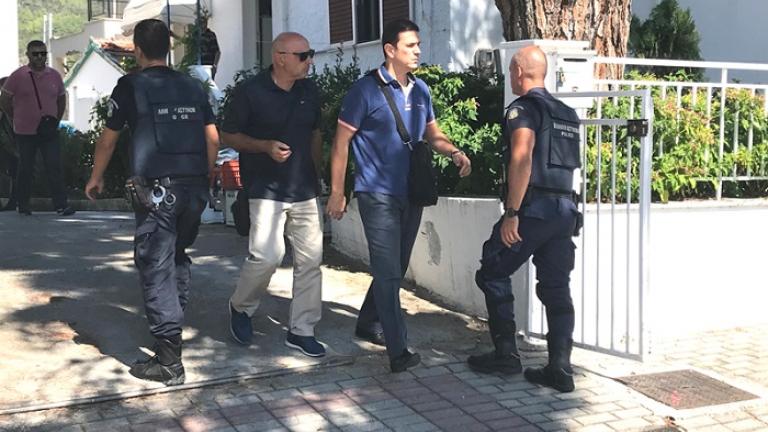 Οικογενειακή τραγωδία στην Καβάλα - Μαχαιρωμένοι οι παππούδες - Ανακρίνεται ο εγγονός