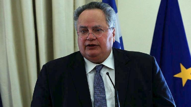 Τοσουνίδης: Ο Κοτζιάς να μη ξεχνά ότι στην καρέκλα που κάθεται, την υπουργική, το οφείλει στους ΑΝΕΛ