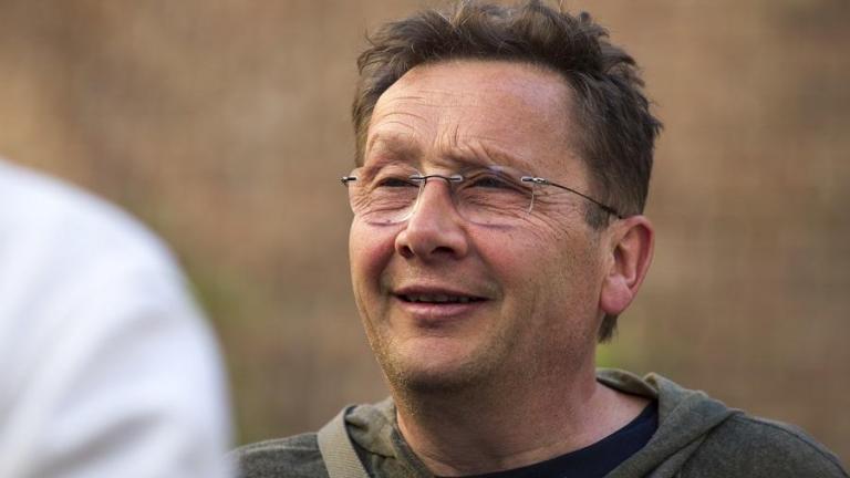 Σερζ Λαριβιέρ