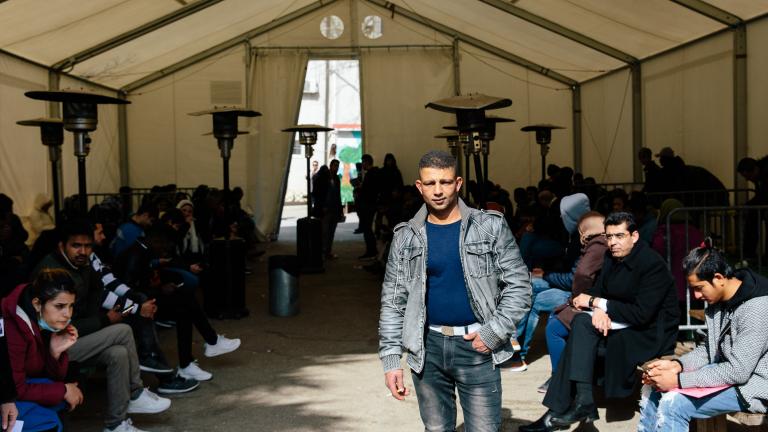 ΕΕ: Η Κομισιόν δεν έχει στοιχεία για κακοδιαχείριση των κονδυλίων προς την Ελλάδα σχετικά με το προσφυγικό
