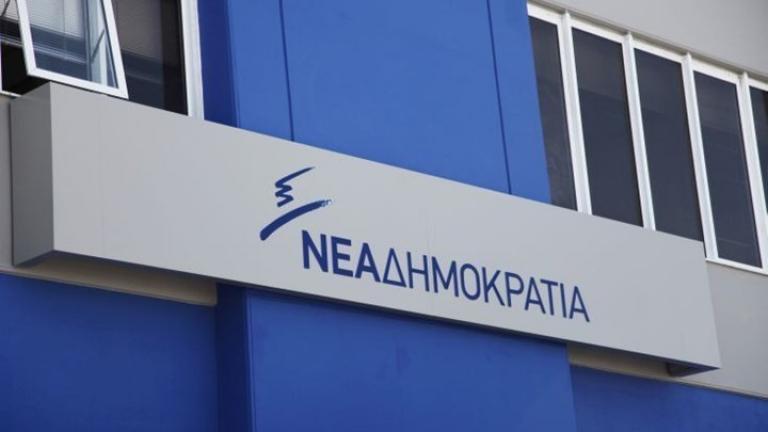 ΝΔ κατά Νοτοπούλου: Η κ. Νοτοπούλου διέπραξε απάτη, μπήκε από το παράθυρο στον δήμο Θεσσαλονίκης
