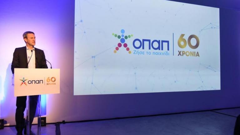 Ο ΟΠΑΠ στο πλευρό της νέας γενιάς αθλητών με το πρόγραμμα «ΟΠΑΠ Champions»