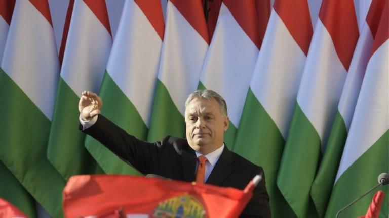  Εξουσία Ορμπάν: τα οκτώ χρόνια που άλλαξαν την Ουγγαρία 