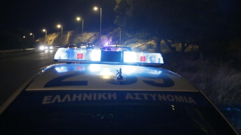 Αιματηρό επεισόδιο μεταξύ δύο αδερφών σημειώθηκε το βράδυ της Παρασκευής σε χωριό της Λαμίας