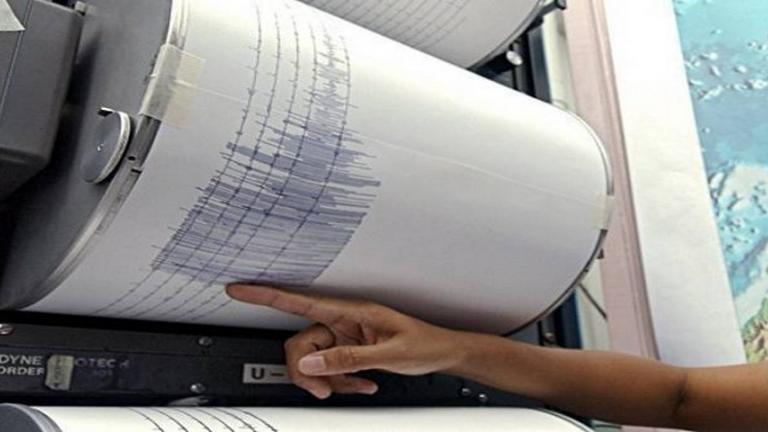 Σεισμός τώρα: Σεισμική δόνηση αναστάτωσε την Ήπειρο