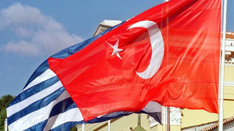 Το παρασκήνιο με τους Τούρκους στον Εβρο