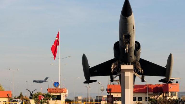 Τουρκία: Νέο κύμα συλλήψεων στρατιωτικών για το πραξικόπημα - Ανάμεσά τους και πέντε πιλότοι