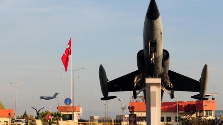Τουρκία: Νέο κύμα συλλήψεων στρατιωτικών για το πραξικόπημα - Ανάμεσά τους και πέντε πιλότοι