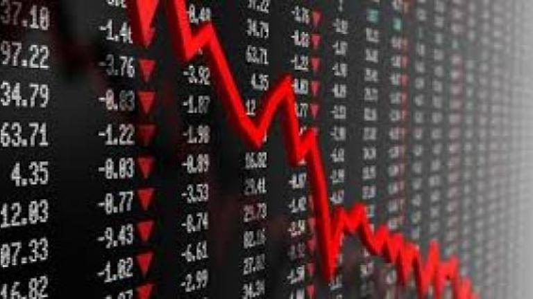 Επικίνδυνη στάση από τις αγορές- Σφυροκόπημα σε Χρηματιστήριο, ελληνικά ομόλογα και τραπεζικό σύστημα μισό μόλις μήνα μετά την περιβόητη έξοδο από τα μνημόνια