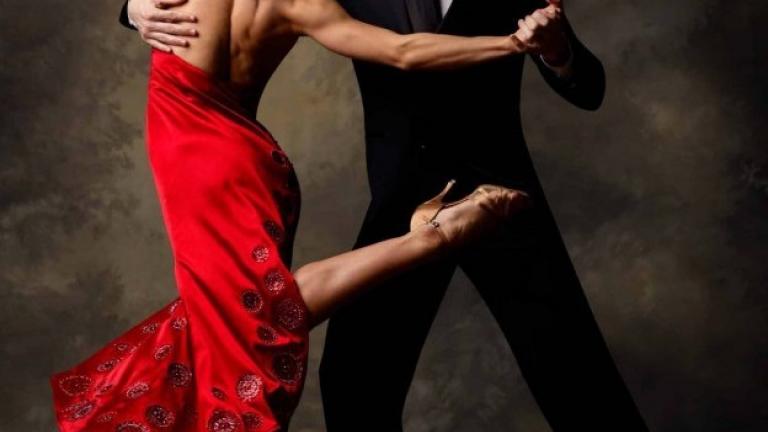 Η ΕΙΣΟΔΟΣ ΤΗΣ ΑΦΡΟΔΙΤΗΣ ΣΤΟΝ ΣΚΟΡΠΙΟ - Τα πάθη και η ζήλια κυριαρχούν στις σχέσεις