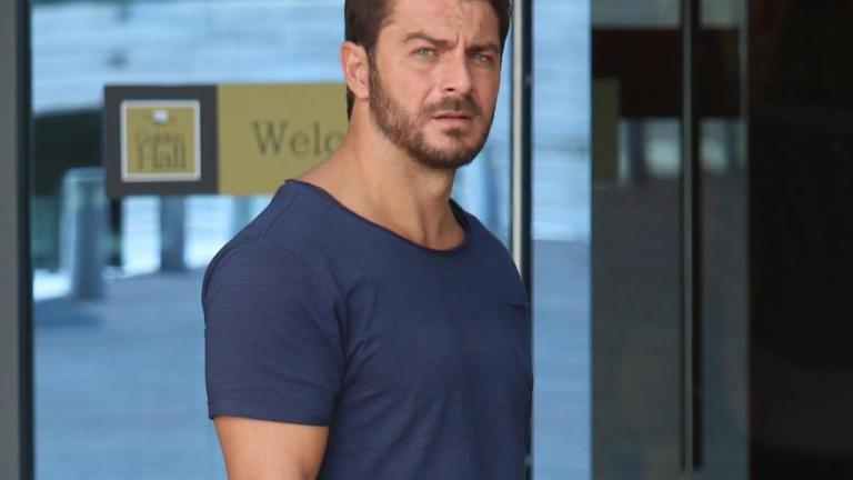 Θα είναι ο Ντάνος του survivor υποψήφιος στις περιφερειακές εκλογές;