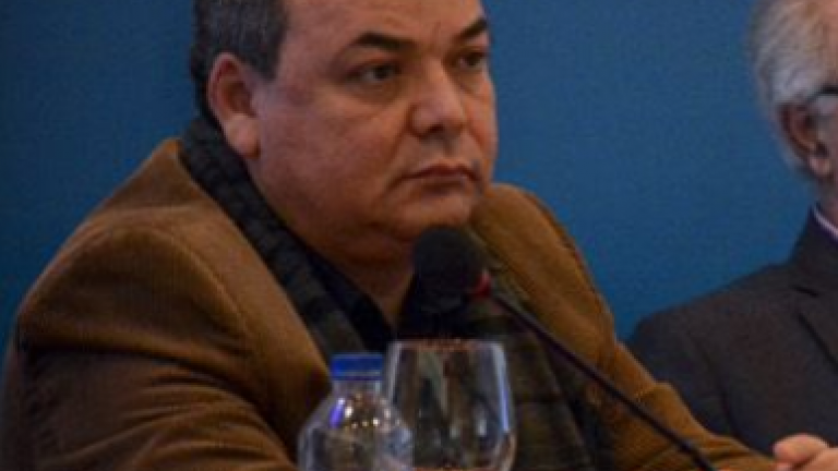 Πριν από λίγο ο Γιώργος Αγγελόπουλος κοινοποίησε ότι παραιτείται από τη θέση του γ.γ. του υπουργείου Παιδείας