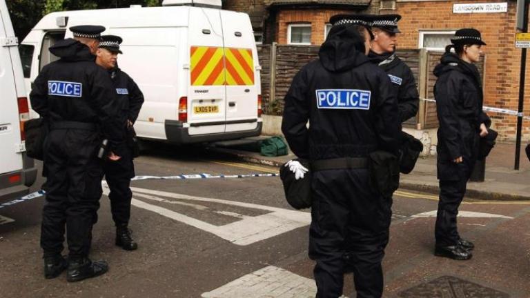 Συναγερμός της Βρετανικής αστυνομίας για «σοβαρό συμβάν» στην πόλη Μπάρνσλεϊ